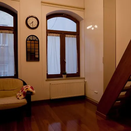 Magic Appartement Krakau