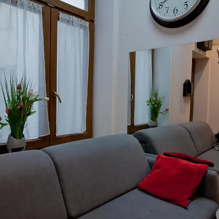 Magic Apartment Krakow