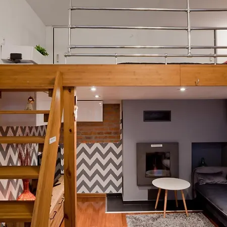 Apartment Magic Krakow