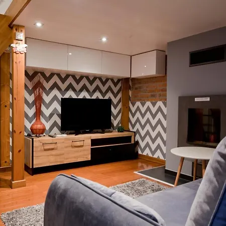 Apartment Magic