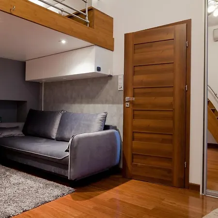 Magic Apartment Krakow