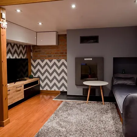 Apartment Magic