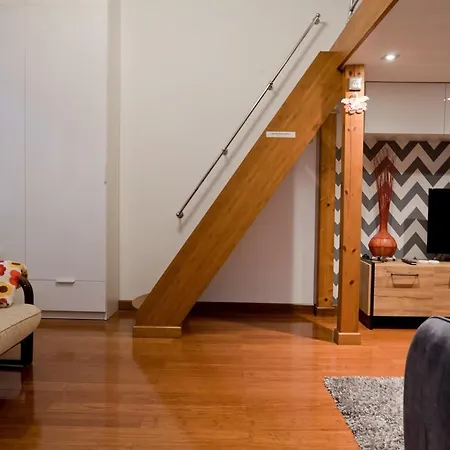 Apartment Magic *