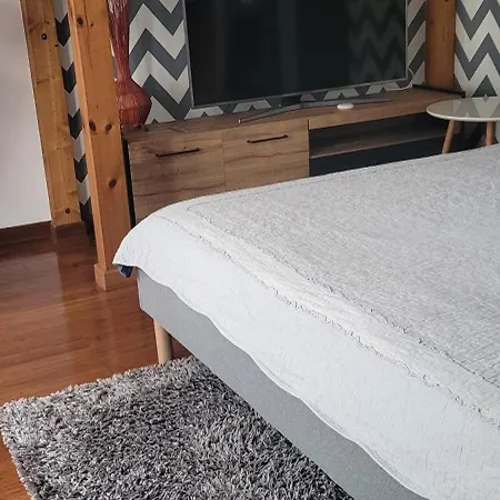 Magic Apartamento Cracovia