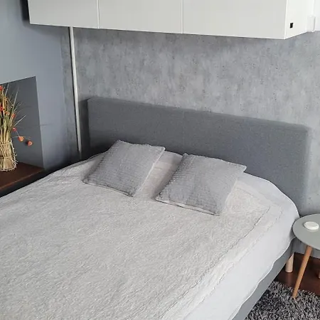 アパート Magic クラクフ