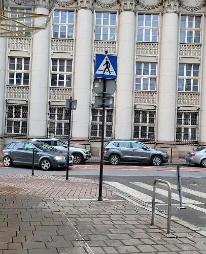 Magic 公寓 克拉科夫