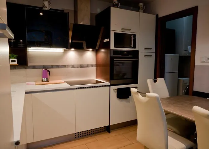 Magic 公寓 克拉科夫