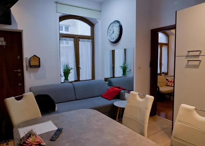 Magic * 克拉科夫