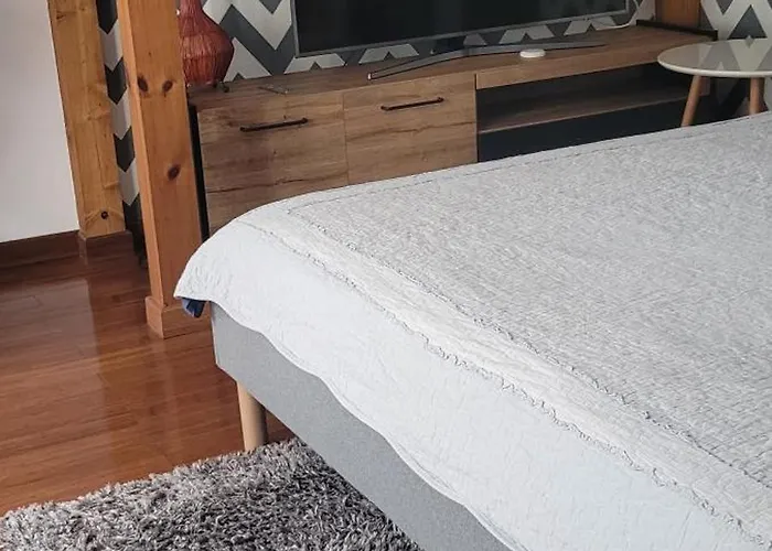 Magic 公寓 克拉科夫